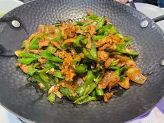 -湘中缘·湖南菜(娄底驻京办店)