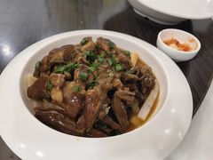 -小榄公饭店·岭南庭院餐厅(民安北路店)