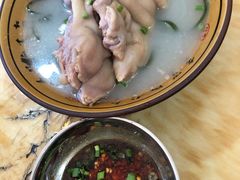 -四川蹄花饭店