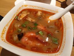 -Pho Asia 亚阁越南料理(上海来福士广场店)