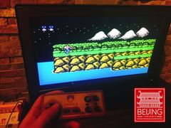 -时光漫步酒店(北京雍和宫店)