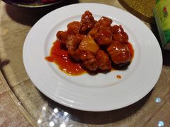 -广东胜利宾馆西关粤中餐厅