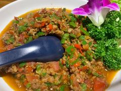 -觅山云南菜(泊富ICITY店)