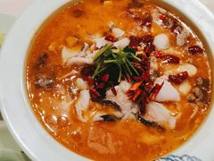 -蜀腾川·火锅鱼.烤鱼(新世界城店)