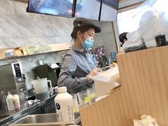 -奈雪的茶(大梅沙8号仓店)