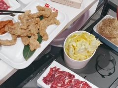 -八合里潮汕鲜牛肉火锅(福州万象城店)