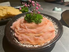 -湊湊火锅·茶憩(合生汇购物中心店)