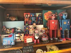 -恋物百货商店(华侨城店)