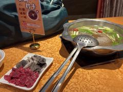 -马三妹跷脚牛肉(苏稽总店)