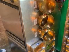-胡悦里韩式烤肉(芝罘万达广场店)