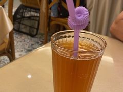 -MIO弥欧洋房西餐厅(中央大街店)