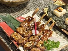 -满来寿喜烧(金虹桥店)