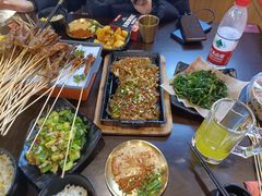 -林二哥宜烤官·宜宾小烧烤