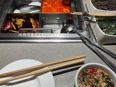 -海底捞火锅(塘厦天虹店)