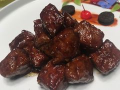 -上海虹桥宾馆(郁锦香品牌酒店)