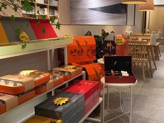 -四季餐厅(华苑店)