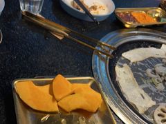 -熊大·鲜烤黄牛肉(五山店)