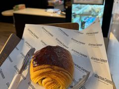 巧克力可颂-GONTRAN CHERRIER·GC可颂(朝阳大悦城店)