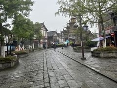 -南关石牌坊古镇