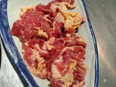-胡同泥炉烤肉(总店)
