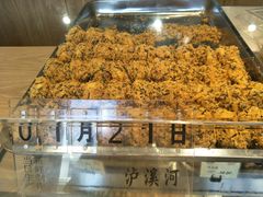 -泸溪河桃酥(江宁万居汇店)
