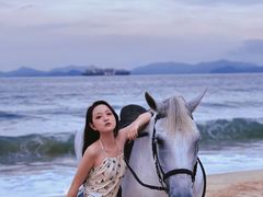 -玫瑰海岸文化旅游度假区