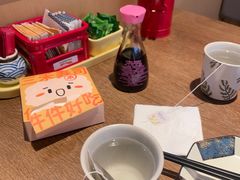 -三禾寿司(君尚店)