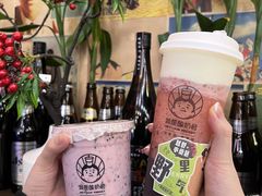 -我是酸奶君(壹方城店)