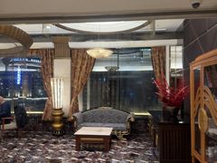 -锦江宾馆-花园餐厅