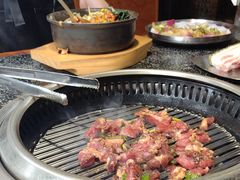 -红泥小火炉·东北泥炉烤肉(天一旗舰店)
