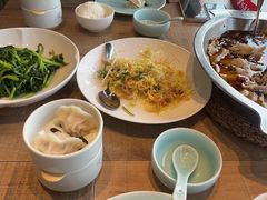-川旺角融合菜•海景餐厅(星海广场店)