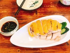 -侬佳蒸菜馆(听潮店)