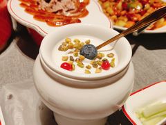 -秀儿四九城·新京菜(亚运村鸟巢店)