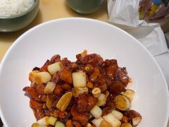 -锦府盐帮·侯宅(五棵松万达店)