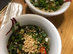 自助小料-巴鼎火锅(大学路店)