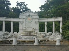 -济州岛泰迪熊博物馆