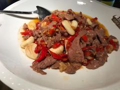 -炊烟小炒黄牛肉(中心印象城店)