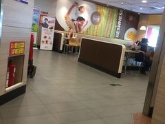 -肯德基(南湖店)