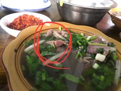 -小杨翘脚牛肉