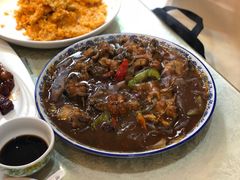 -眷江南之小蓝鲸(王府大街店)