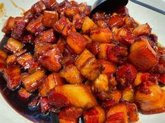 秘制红烧肉-鸡毛店·川菜(双楠店)