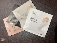-无锡君来洲际酒店