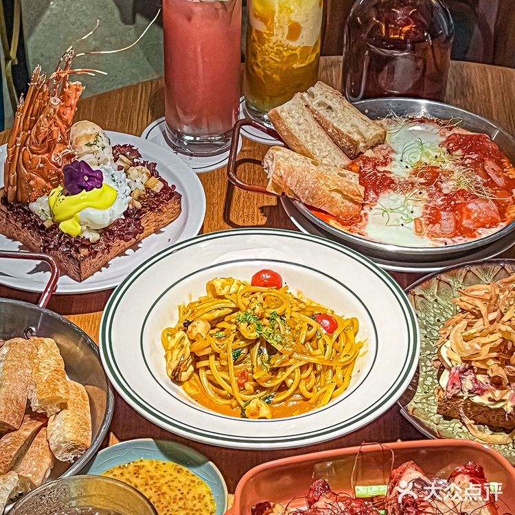 南昌约会生日🎂首选BISTRO 77