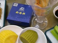 -新湛拱(兰埔路店)