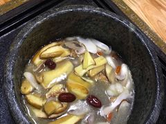 -滇藏石锅宴(北门坡古城管理局店)