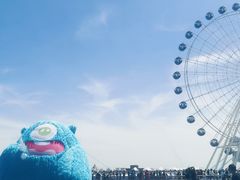 -秦皇岛乐岛海洋王国