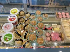 -麦雪尔甜品·生日蛋糕(新街口旗舰店)