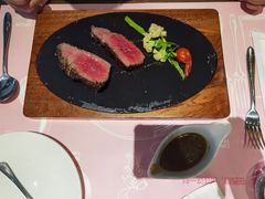 -西堤牛排(合肥之心城店)