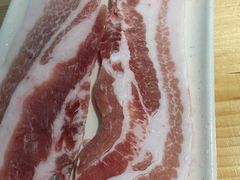 -朝鲜烤肉(安宁庄店)