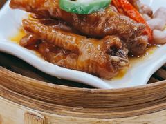 -和乐喜点(宝岗大道店)